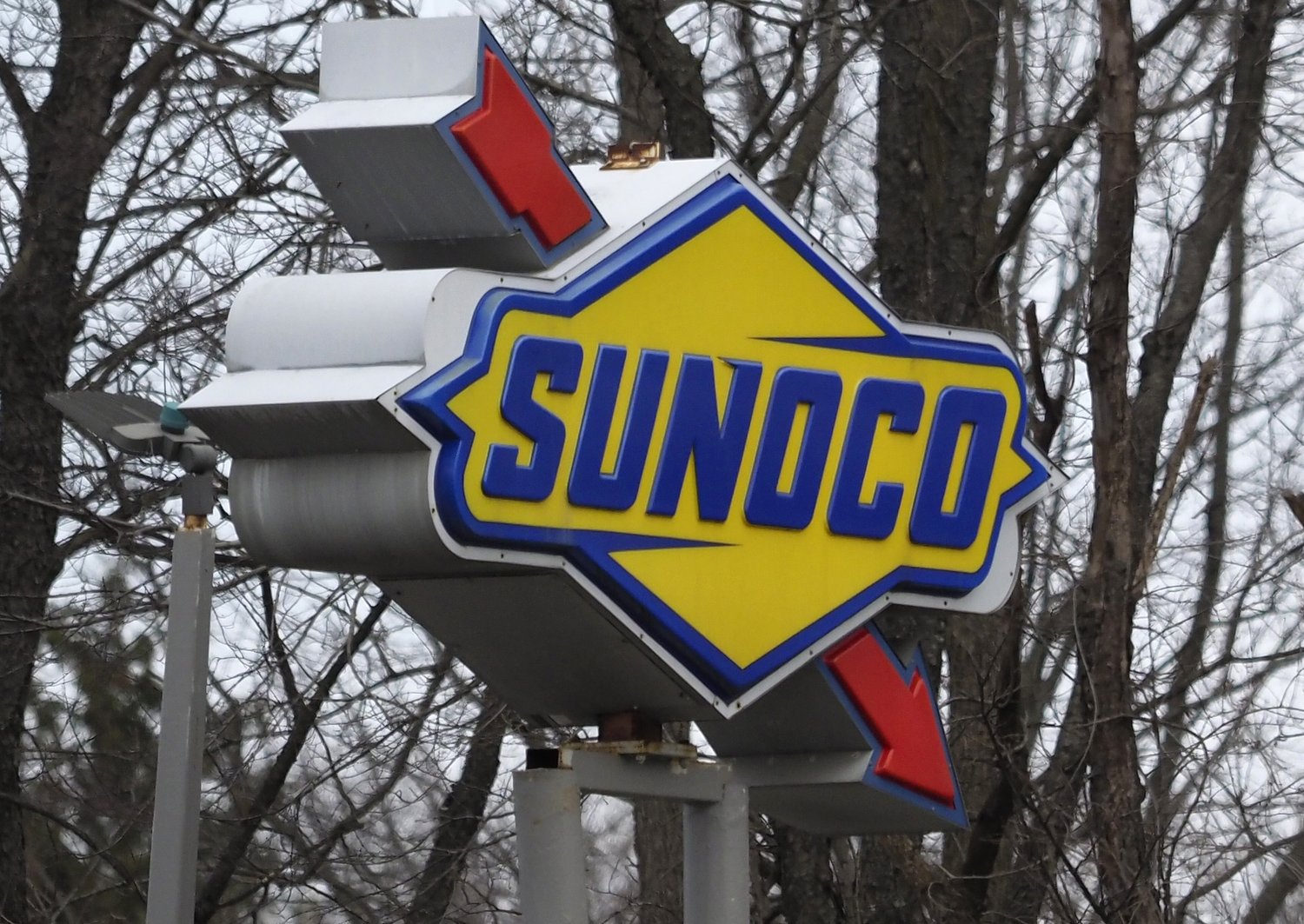 Strong odor in this N.J. city is due to work being done on site of former gas station, officials say
