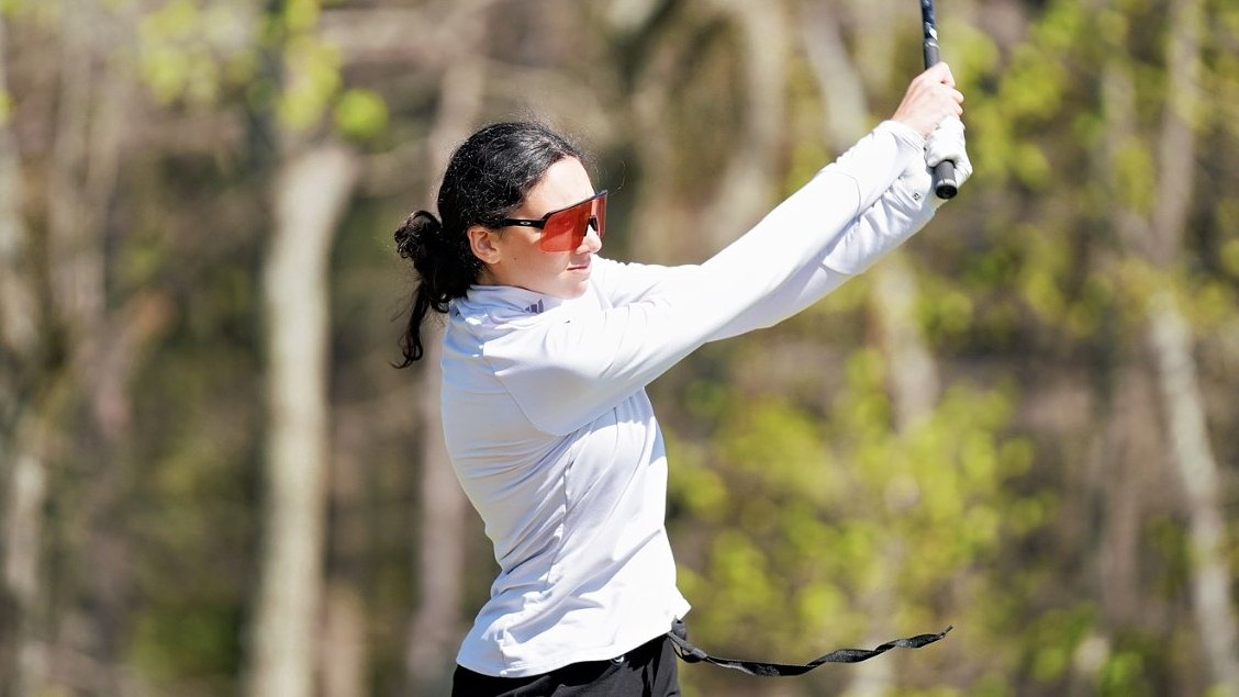 All-Olympic Conference girls golf selections, 2026