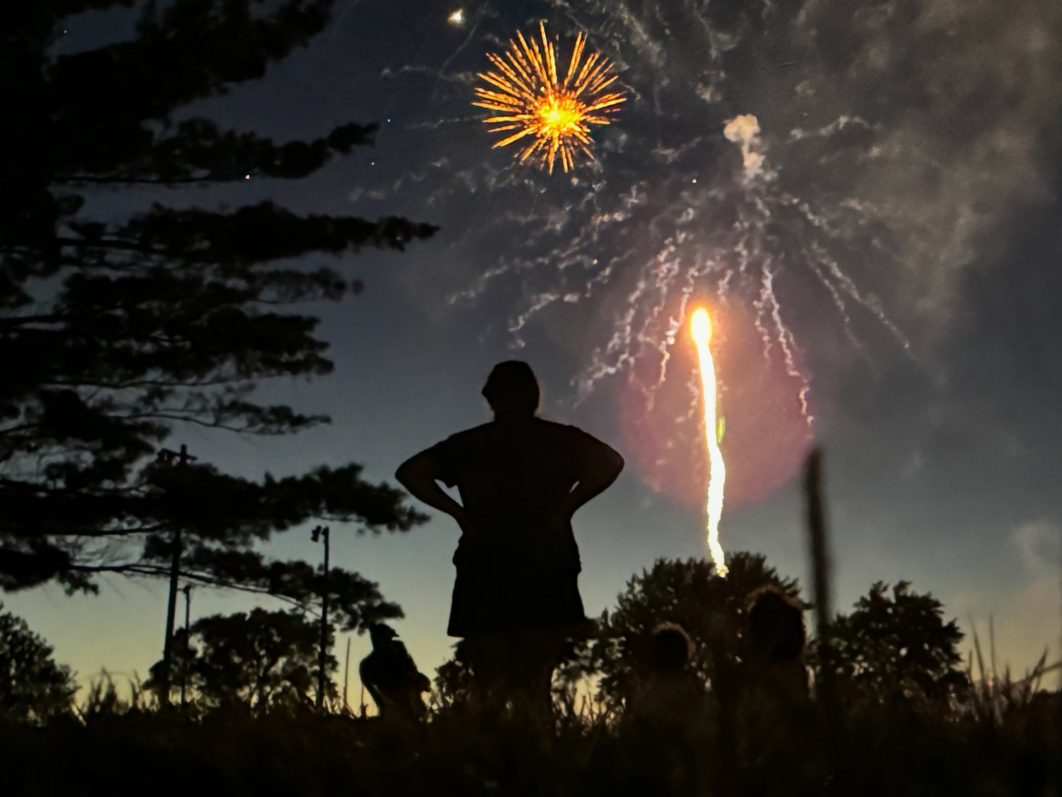 Mendota’s annual fireworks show set for Saturday, June 27