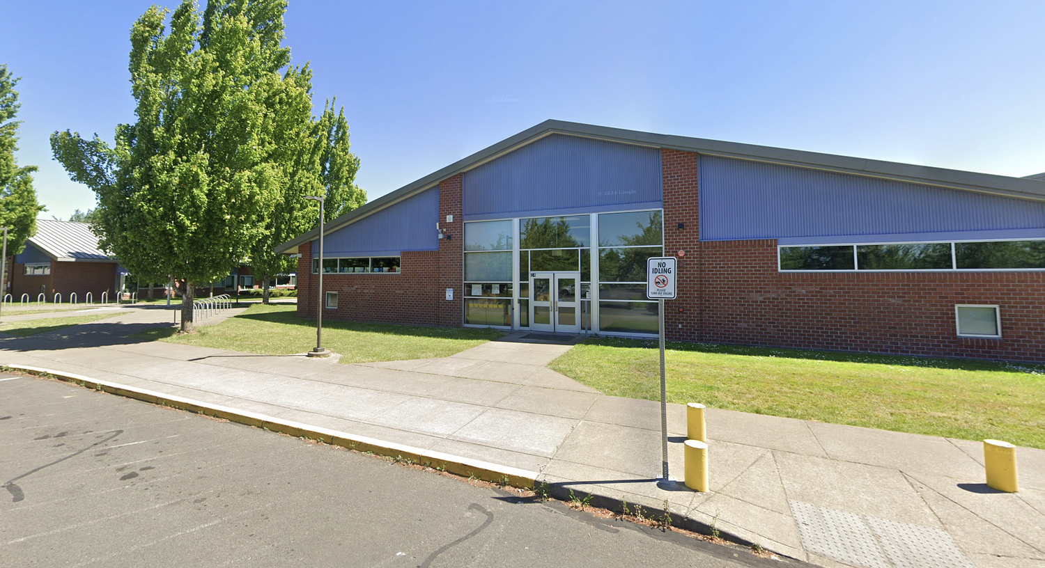 4J to move ahead with César Chávez Elementary renaming process