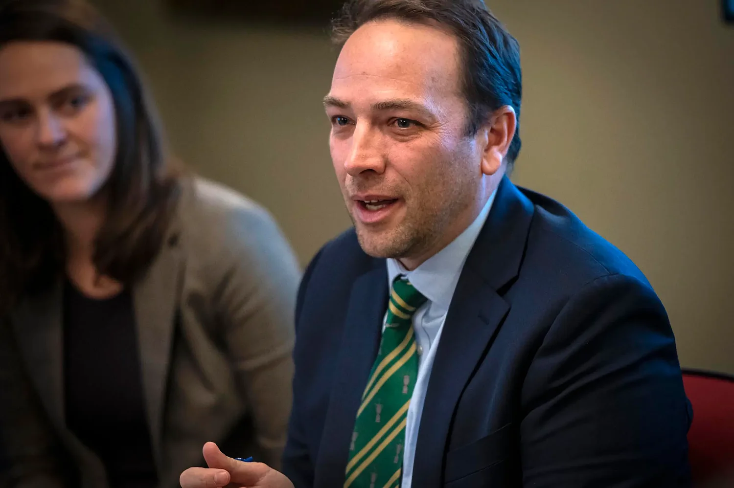 Grants won't make up for Medicaid cuts but may help Upper Valley providers adapt