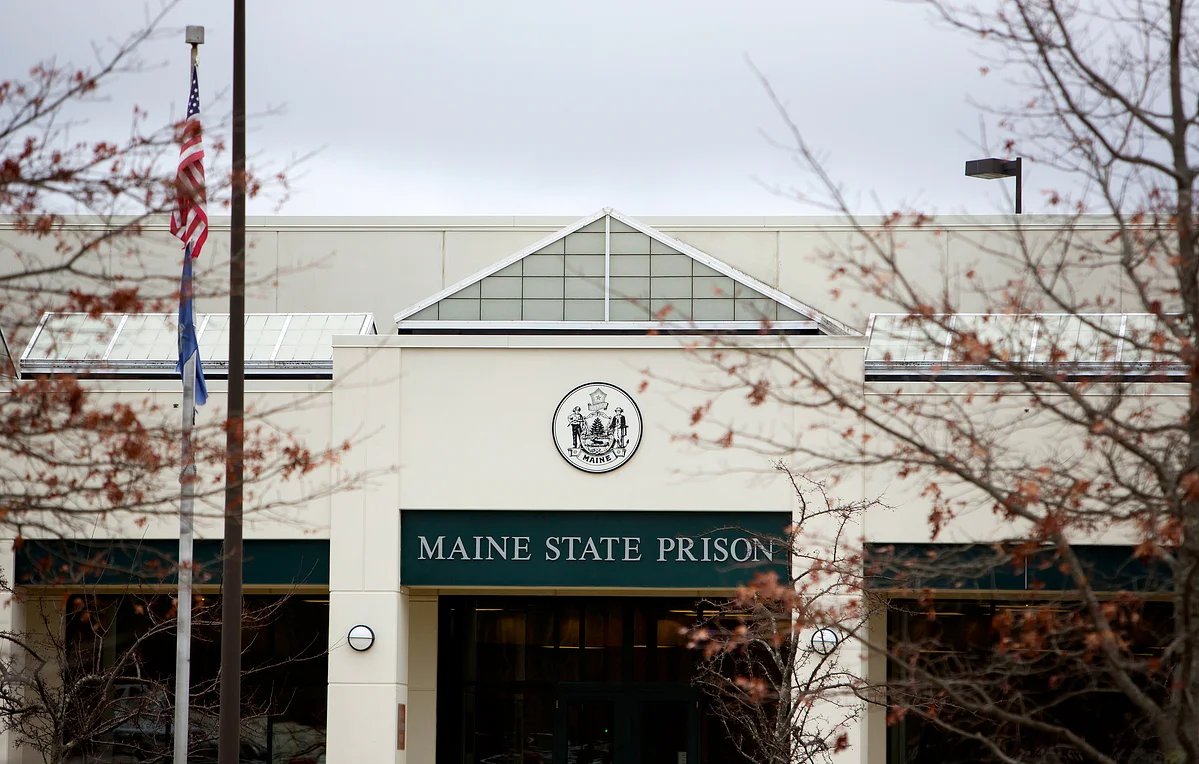 50 years after ending parole, Maine might bring it back