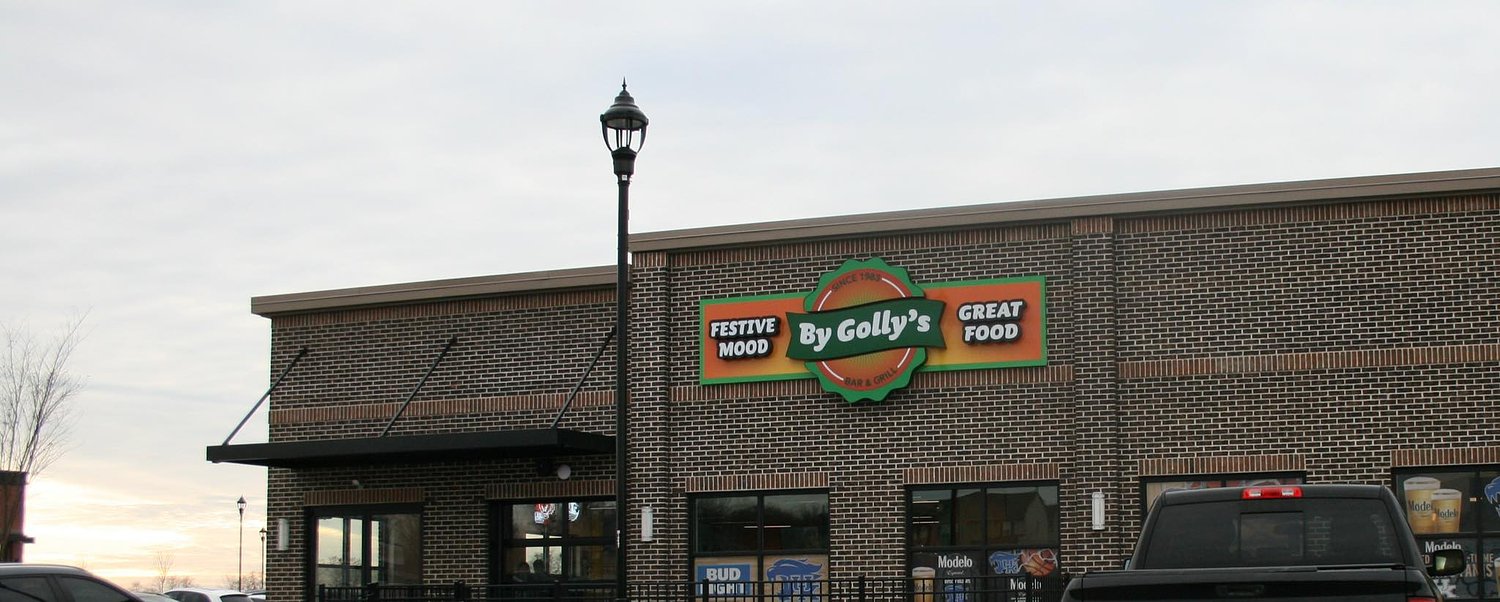 By Golly's opens new location in Union Promenade