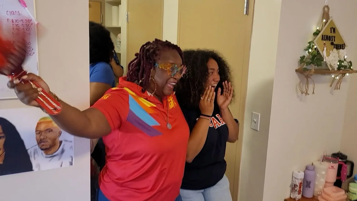 How Tee J Mercer turns compassion into action for college-bound youth leaving foster care