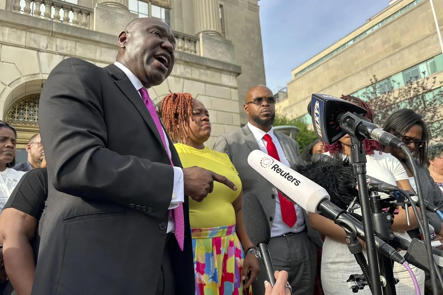 A sentence—finally—but still no justice for Breonna Taylor