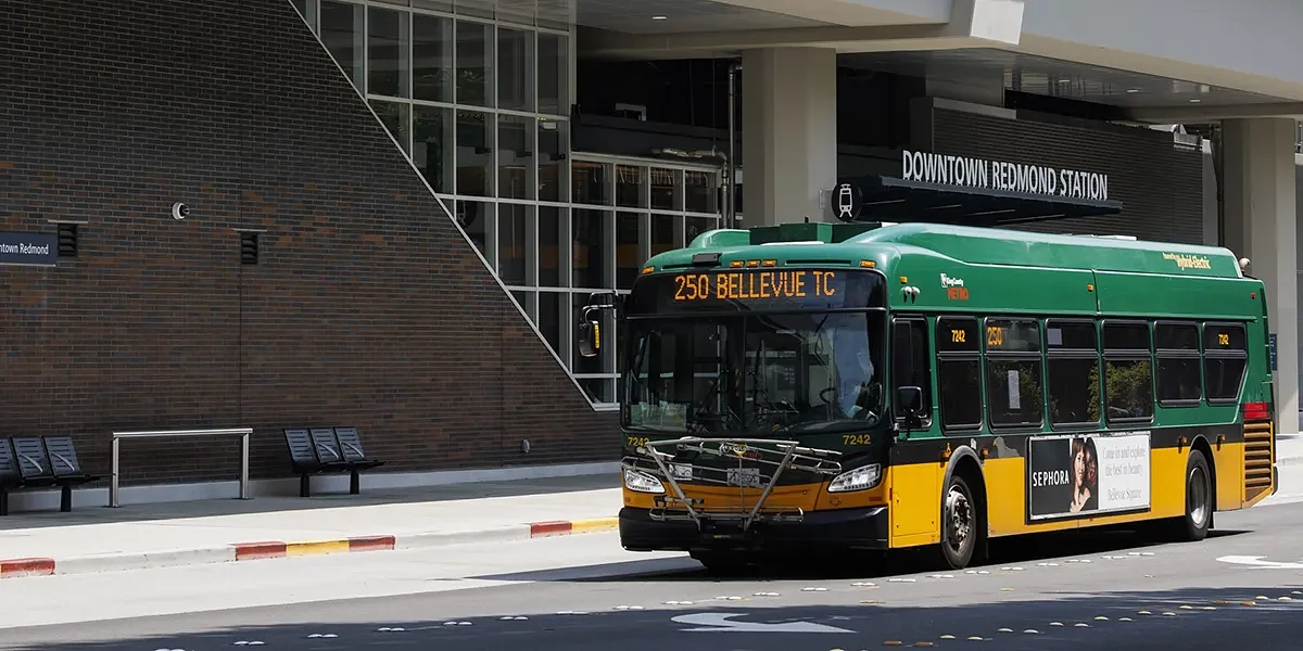 Metro Expands Service With New Routes And More Frequency