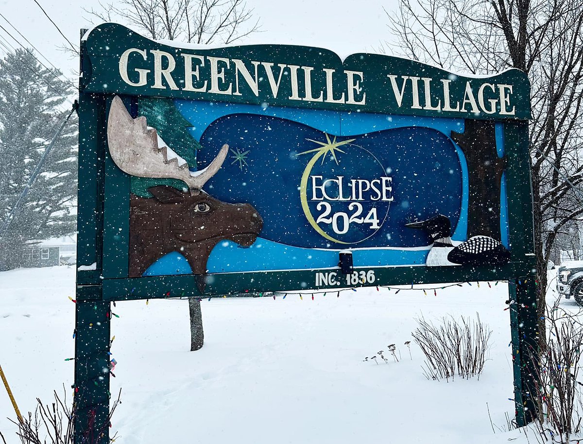 Greenville is being eyed for Maine’s latest battery storage project