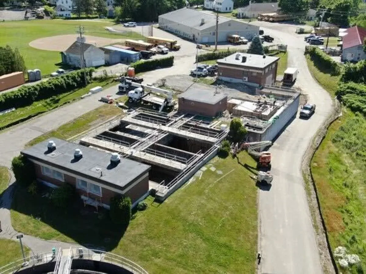 The strategy behind Maine lawsuits against chemical giants