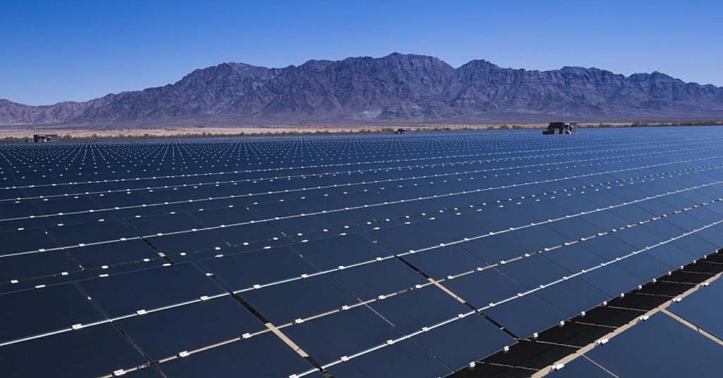 Pac NW added to national plan for utility-scale solar power