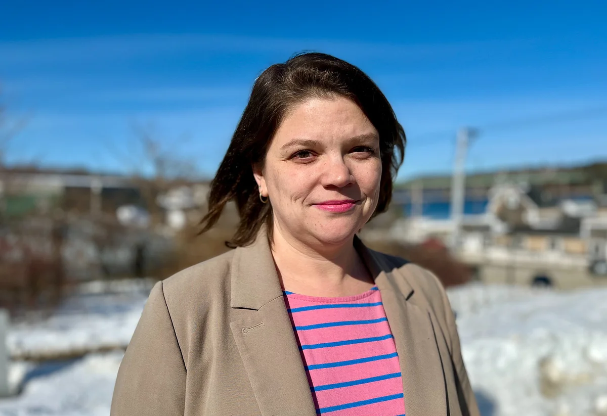 Northport voters will wait to fill Select Board vacancy in June