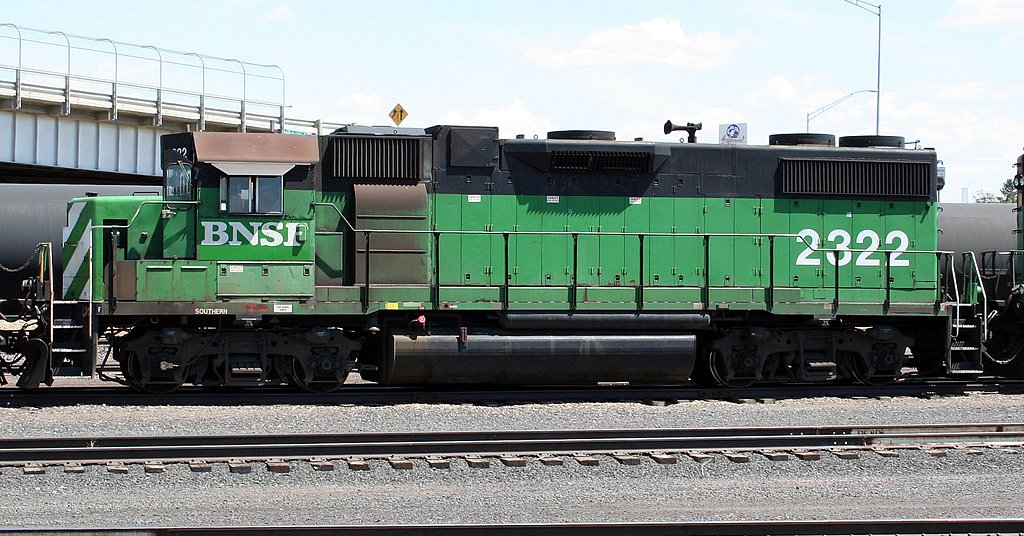 EXCLUSIVE: Investigation finds BNSF railway at fault for Tunnel 5 Fire