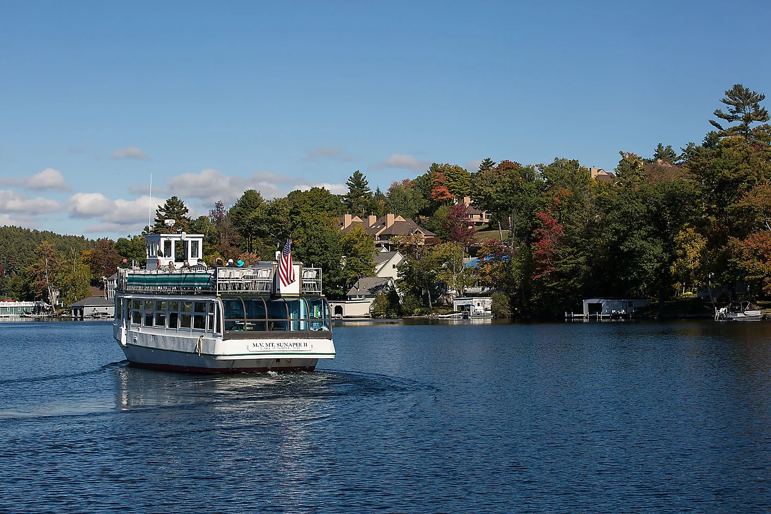 Preview: Sunapee voters to decide on town zoning, solar project and public safety funding