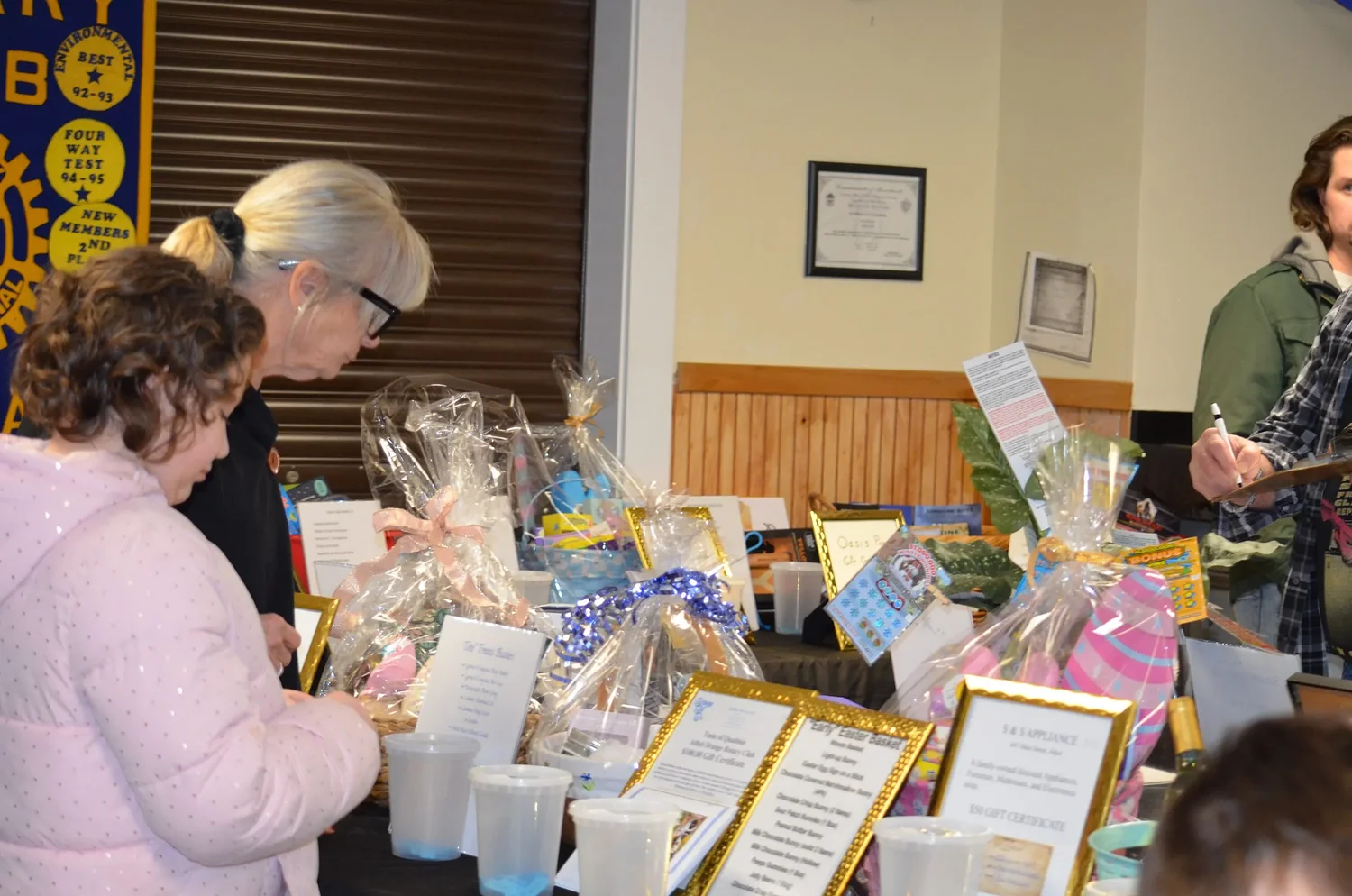 Taste of North Quabbin returns for third year