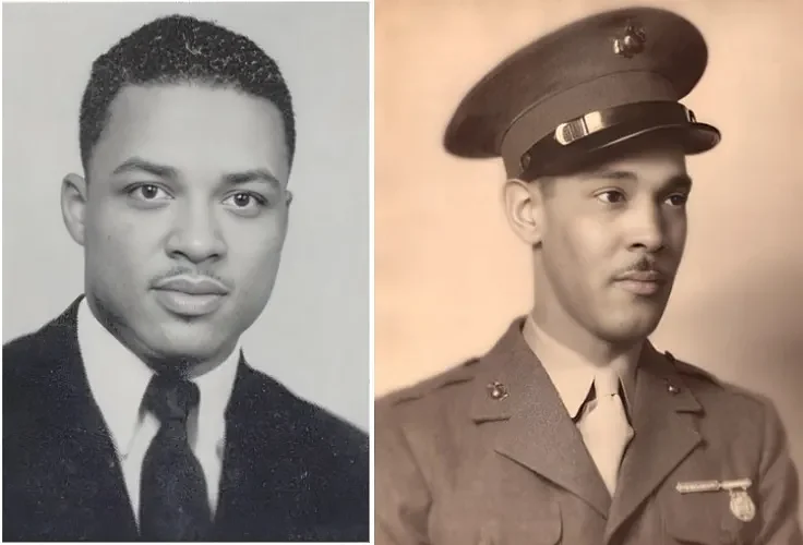 Keeping history alive: Remembering the Montford Point Marines