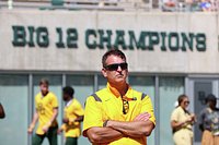 Baylor AD, CFP Chair is taking a leave of absence, here's the full breakdown