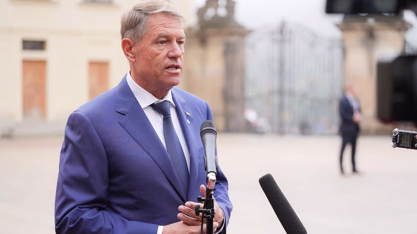 ANAF cere sechestrul pe casa în care locuiește Klaus Iohannis: fostul președinte nu a acceptat propunerea Fiscului
