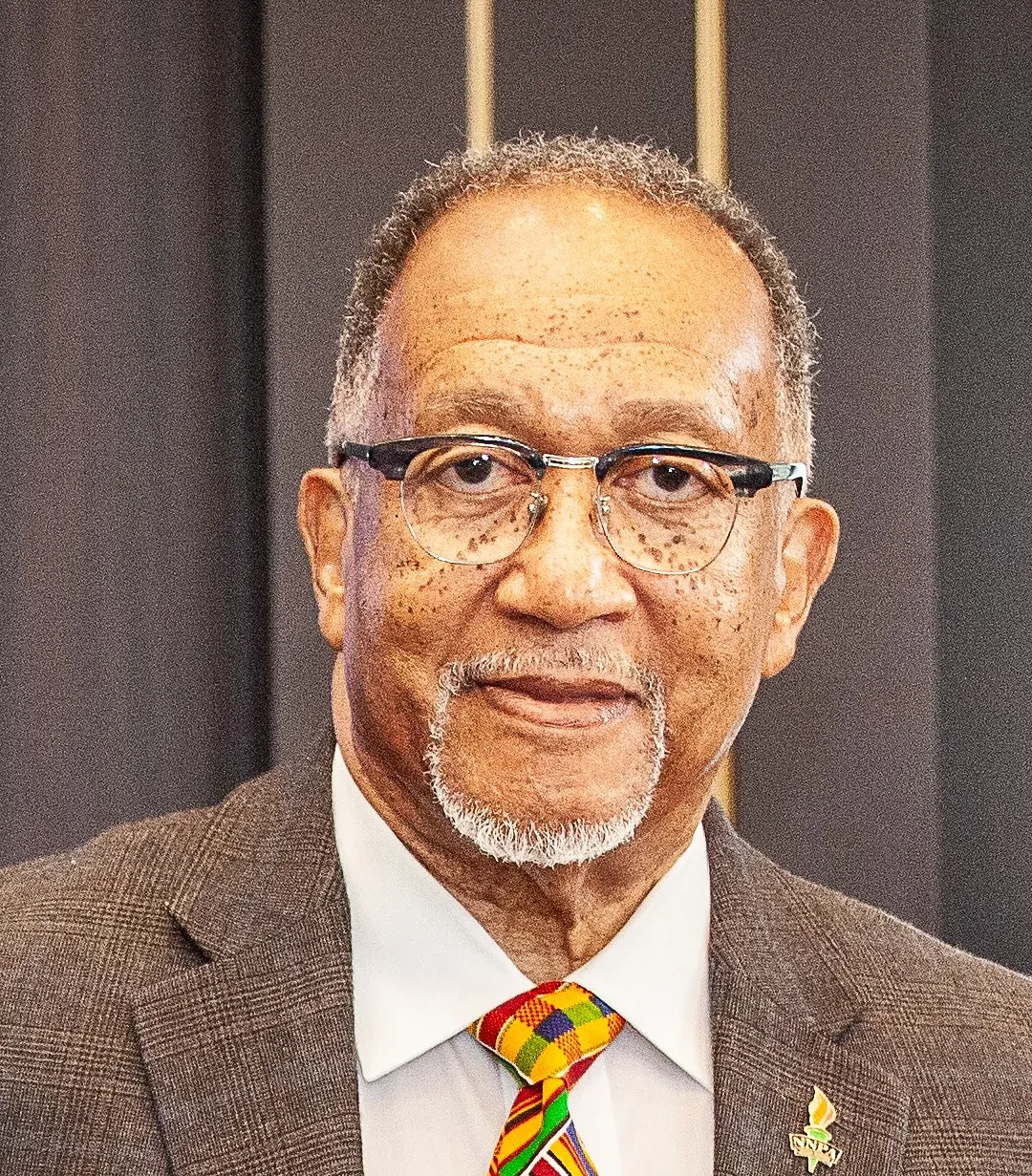 Dr. Benjamin Chavis celebrated as ‘Father’ of the environmental justice movement