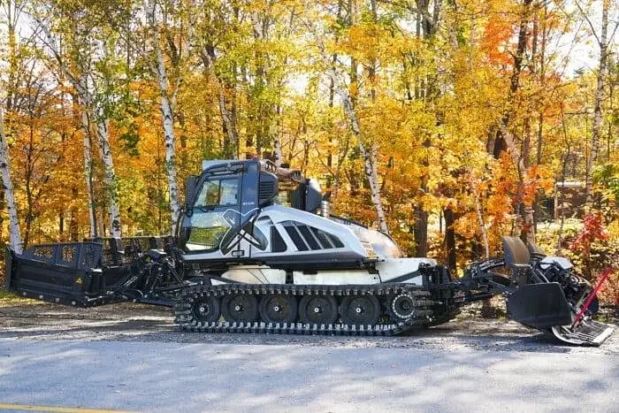 NH ski areas gear up for new season