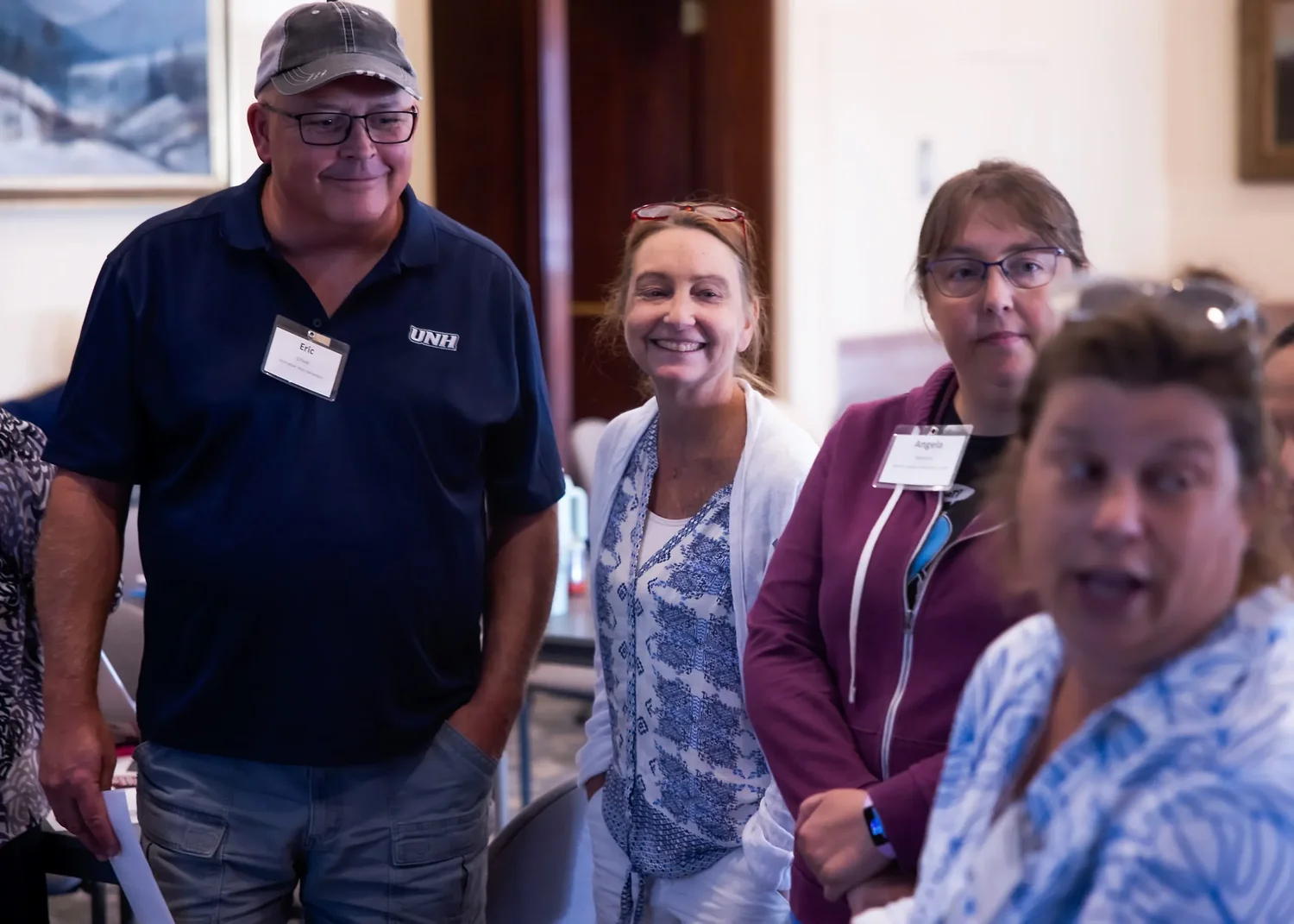 Ahead of 250th anniversary of Revolution, a N.H. nonprofit is revitalizing social studies education
