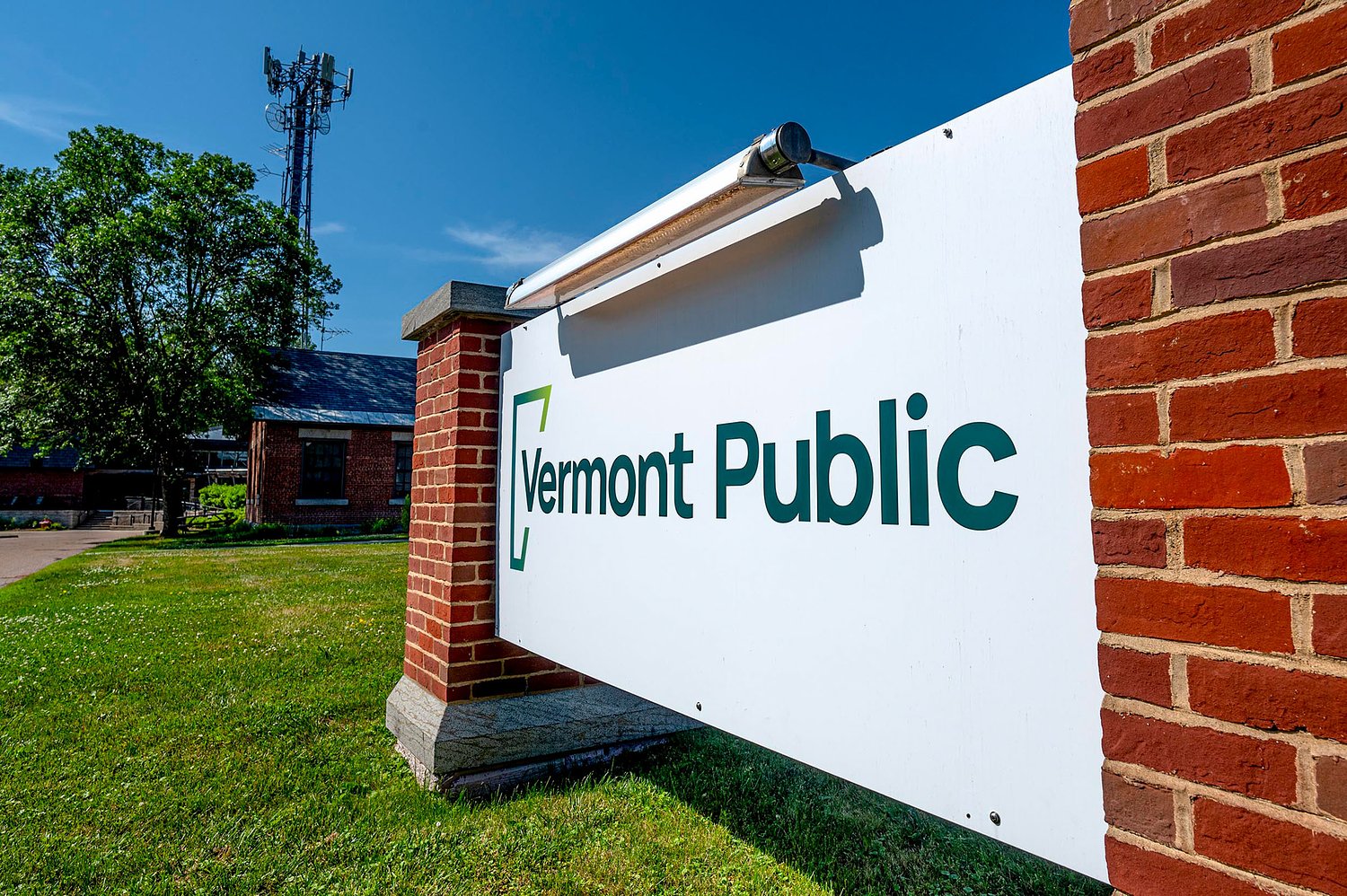 Vermont Public slashes 15 jobs in wake of federal cuts to public media 