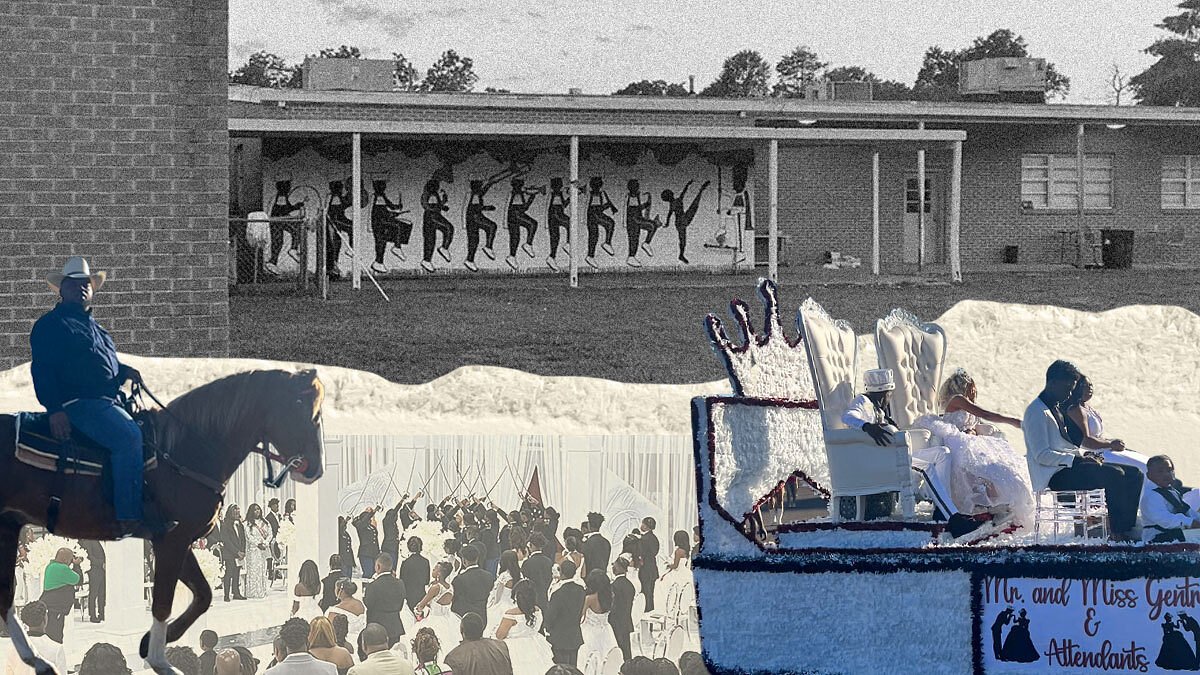 Did a ‘32-year-old white guy from New Jersey’ skew a Delta homecoming queen election?
