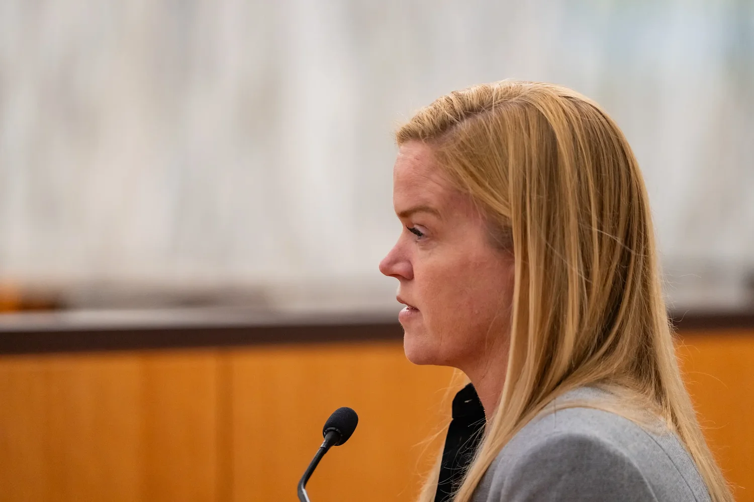Camp Mystic chief health officer barred from direct patient care by Texas nursing board