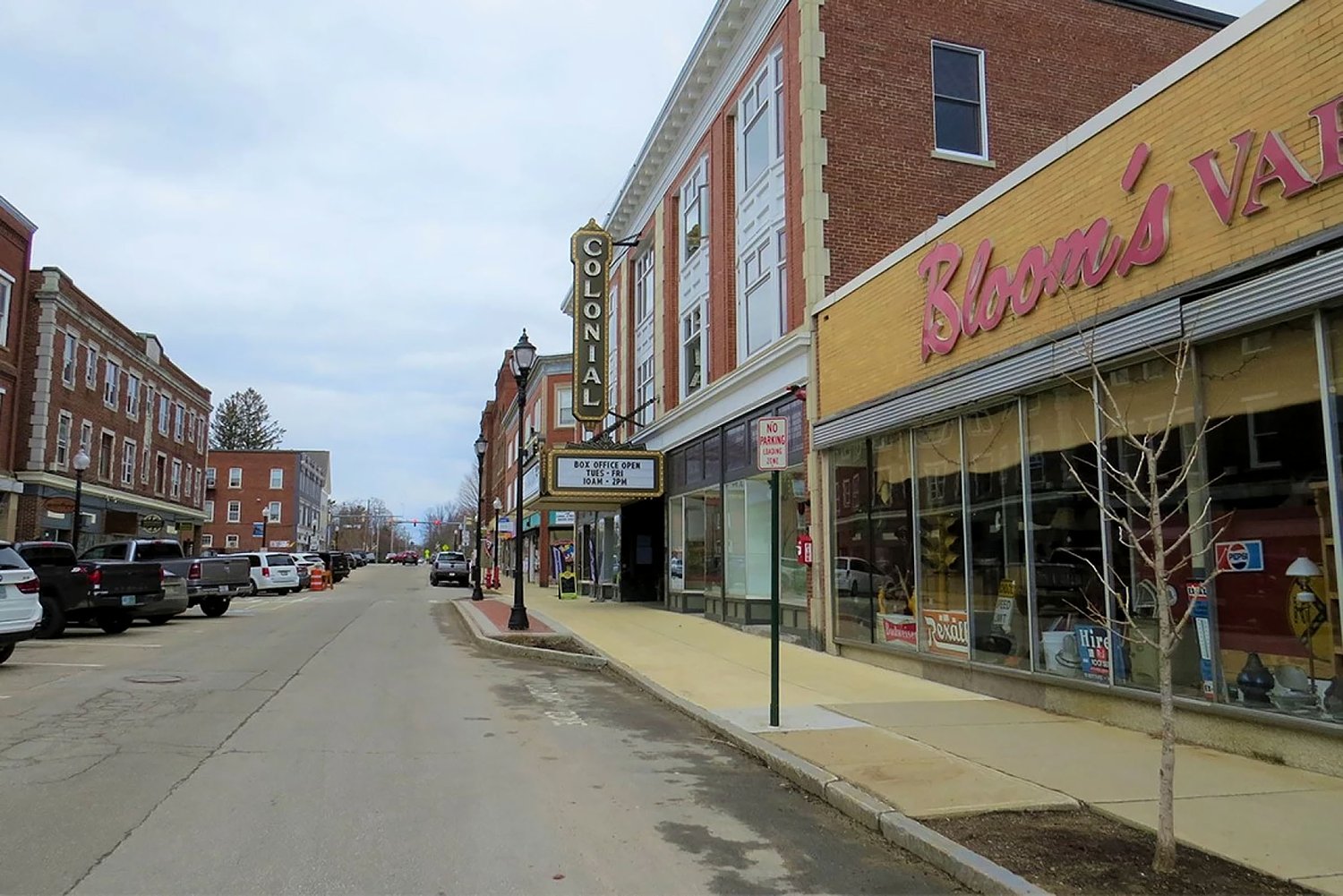 City's new ‘social district’ won’t exactly be NH's Bourbon Street (and that’s okay)