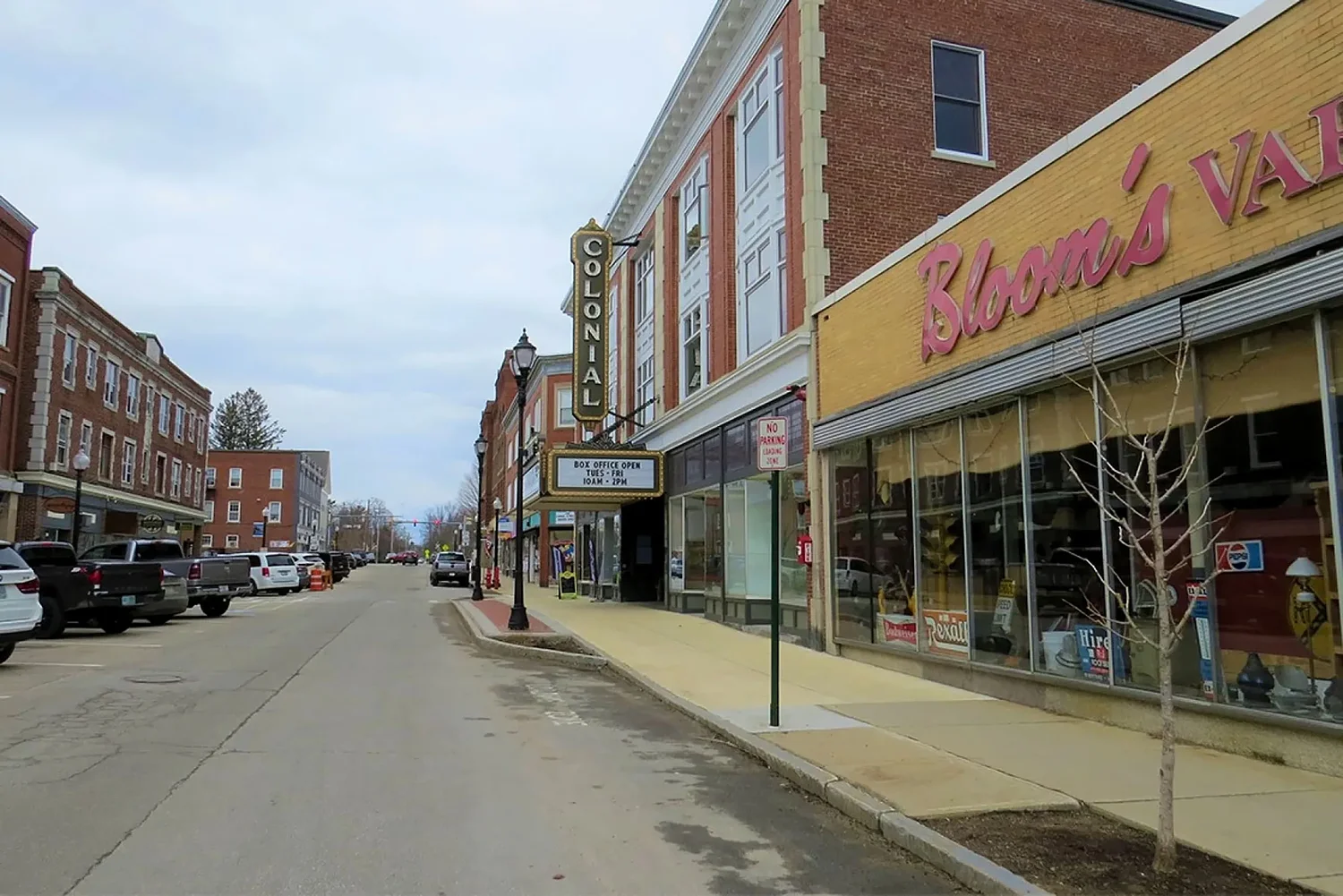 City's new ‘social district’ won’t exactly be NH's Bourbon Street (and that’s okay)