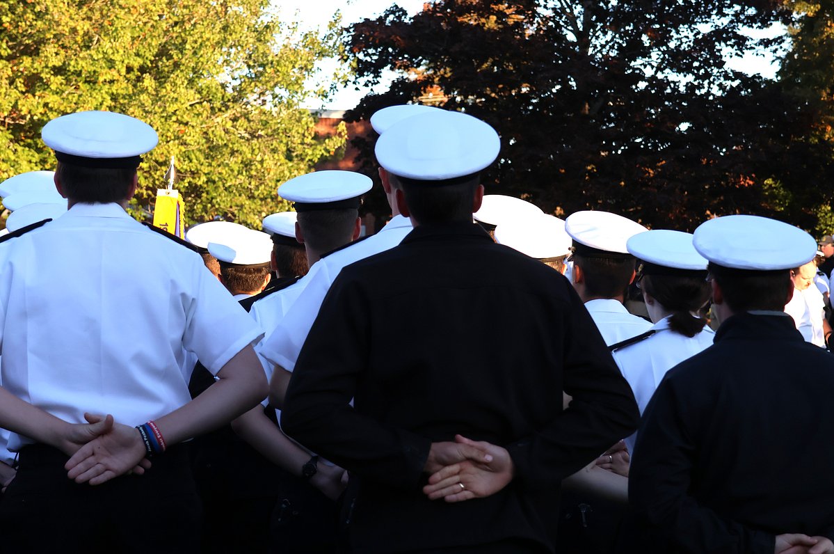 Maine Maritime Academy announces 1st-in-the-nation nuclear engineering major