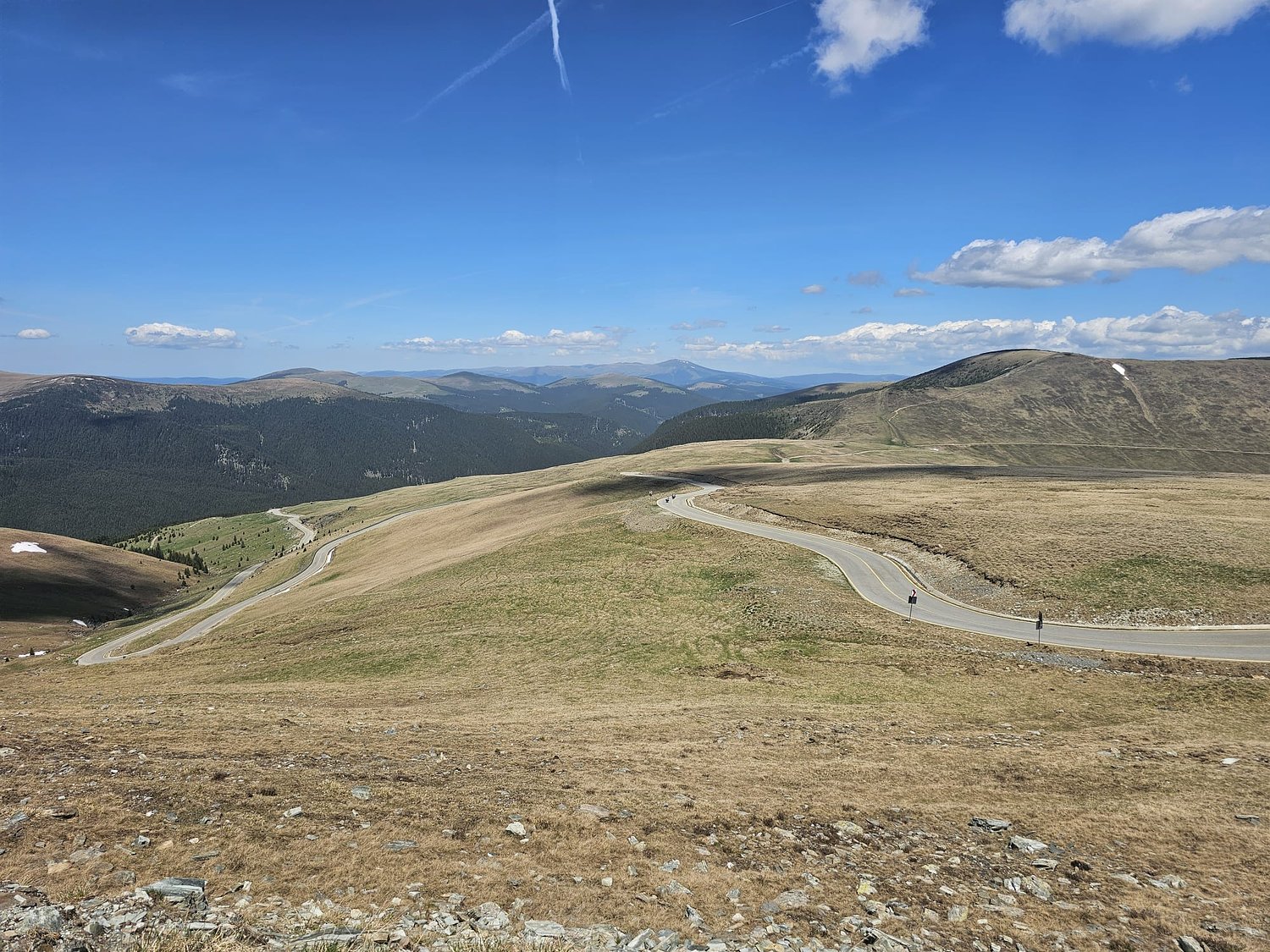 S-a redeschis Transalpina: sunt câteva reguli ce trebuie respectate de șoferi