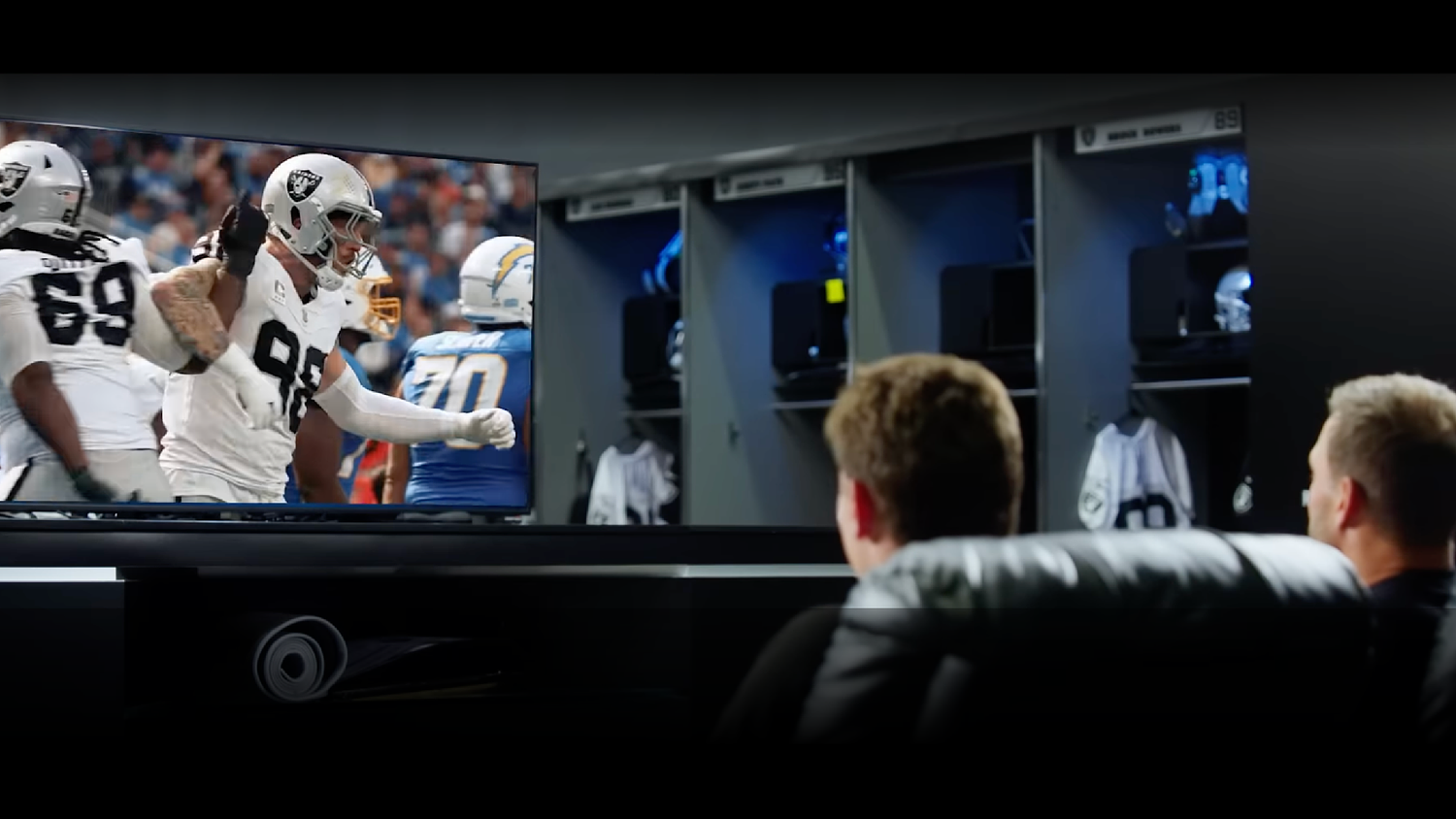 How the NFL Turned a Mundane Announcement Into Must-See Videos