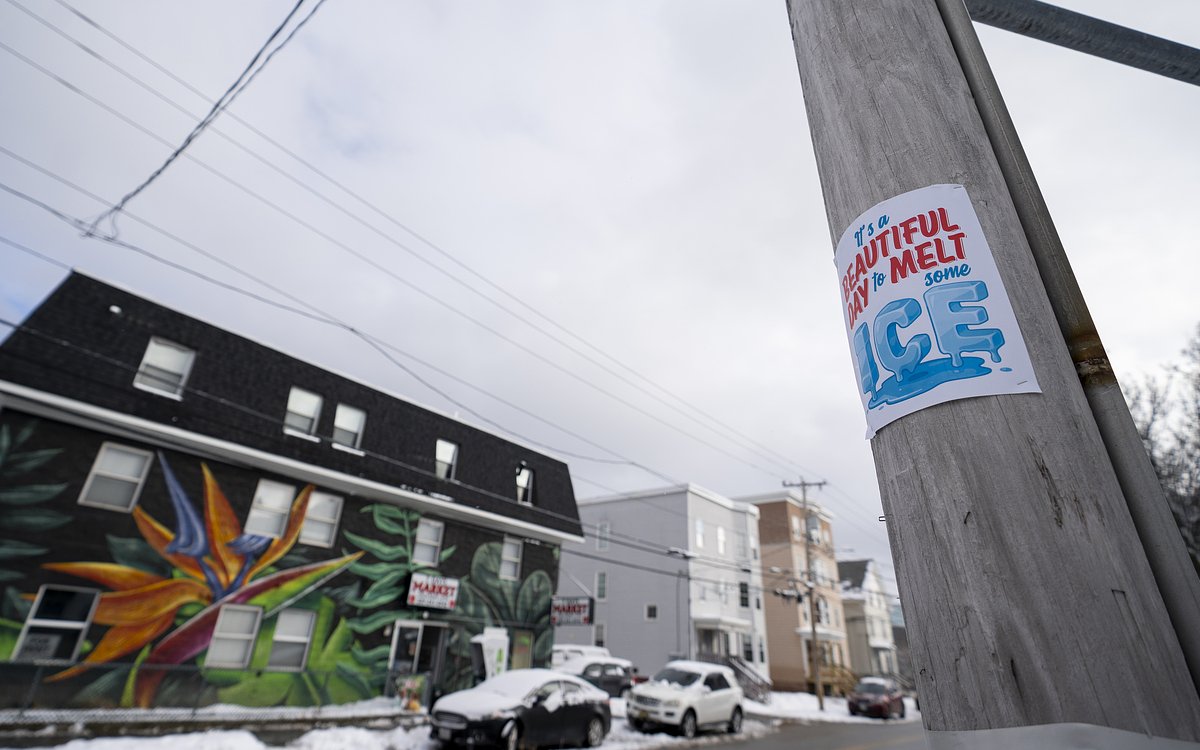 Justice Department sues Maine over undercover license plates for law enforcement