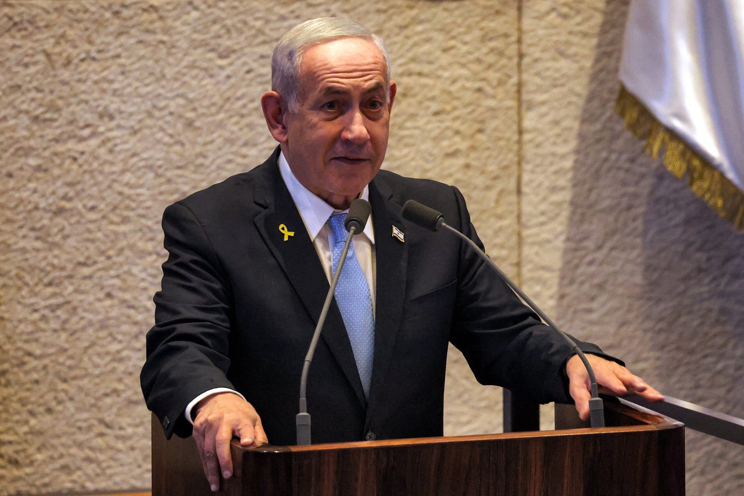 Israel's next top security advisor