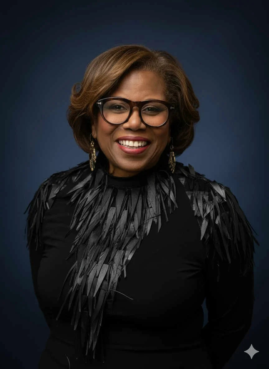 Deborah Owens, financial educator, author and advocate for women’s wealth, dies at 66