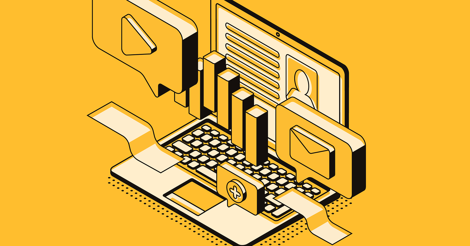 5-Step Content Measurement Framework That Goes Beyond Vanity Metrics