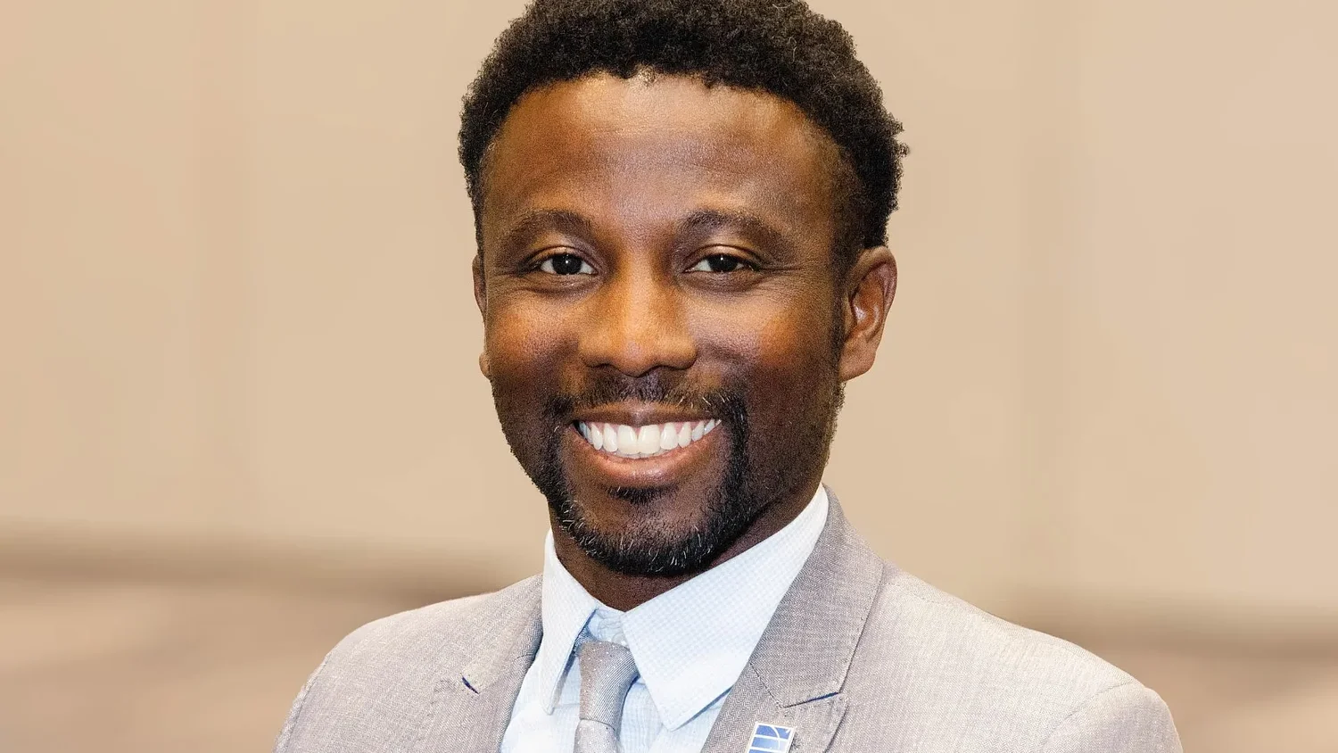 From prison to tenure: Baltimore roots, Baltimore resilienceBy Stanley Andrisse
