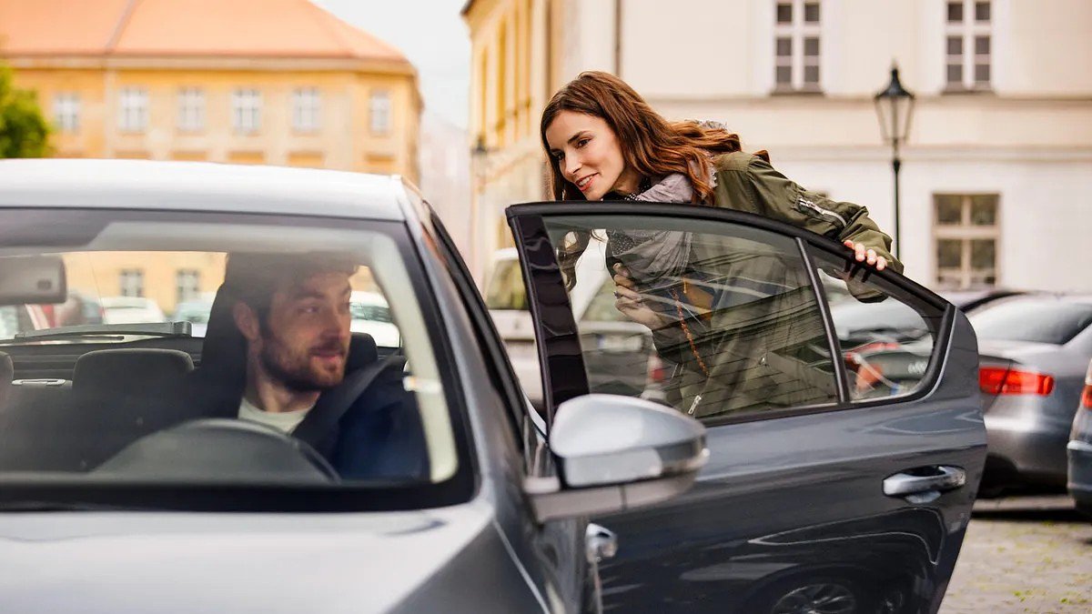 ANAF a prins 128 de companii de ride-sharing care lucrau „la negru”. Prejudiciu: 175 de milioane de lei