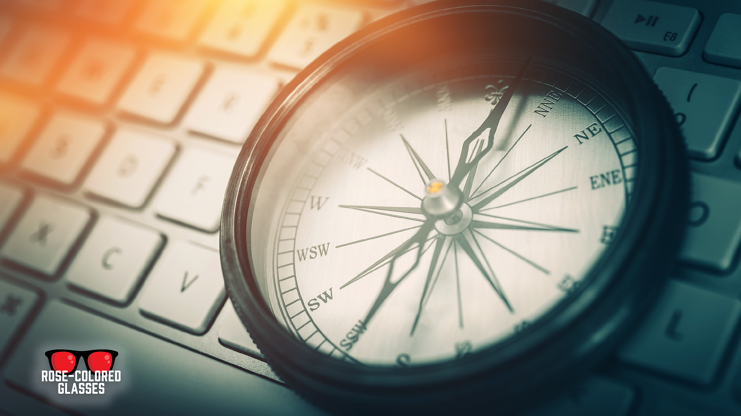 Navigate the New Year: What’s Your Word for 2026?