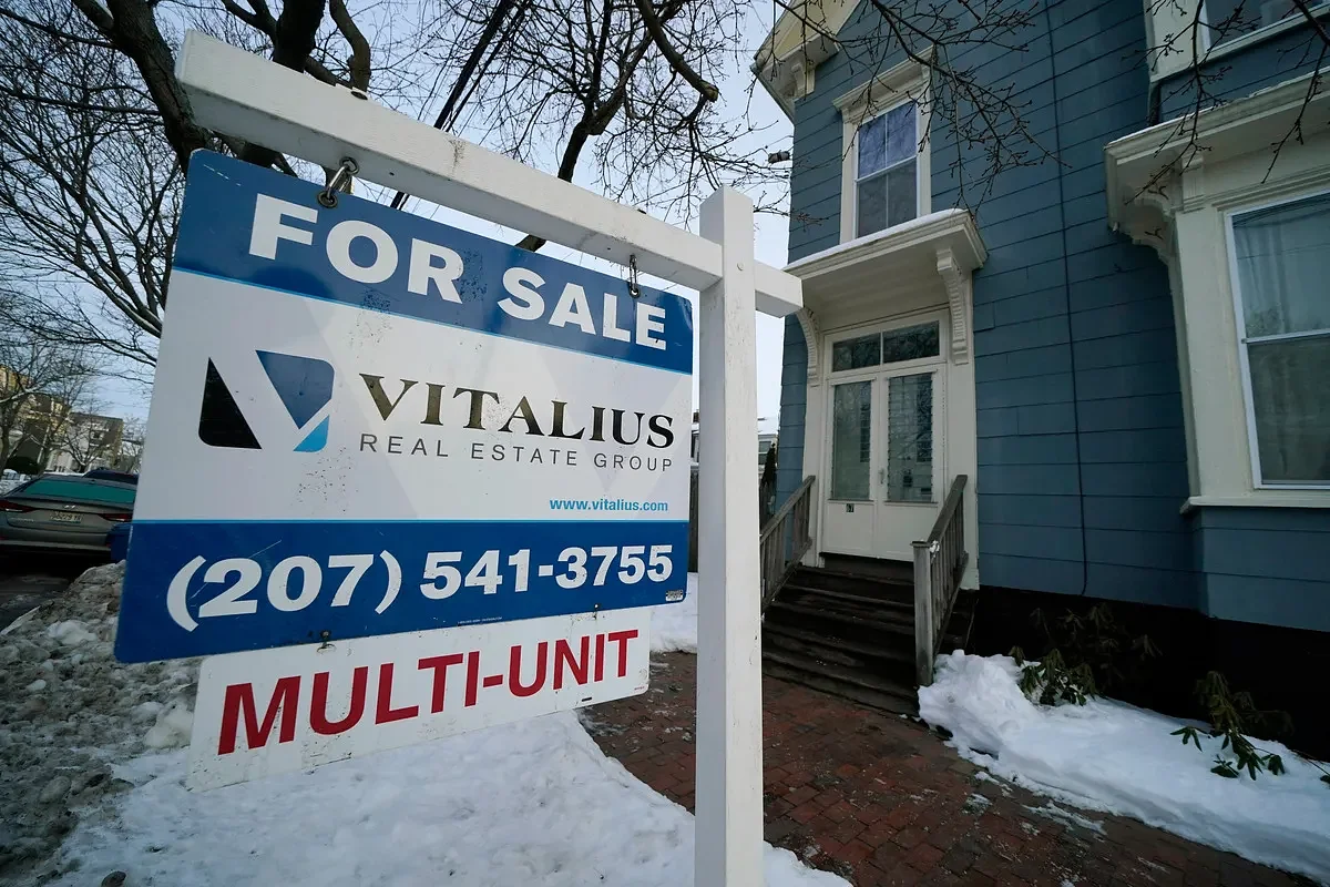 Maine home sales plummeted during federal shutdown