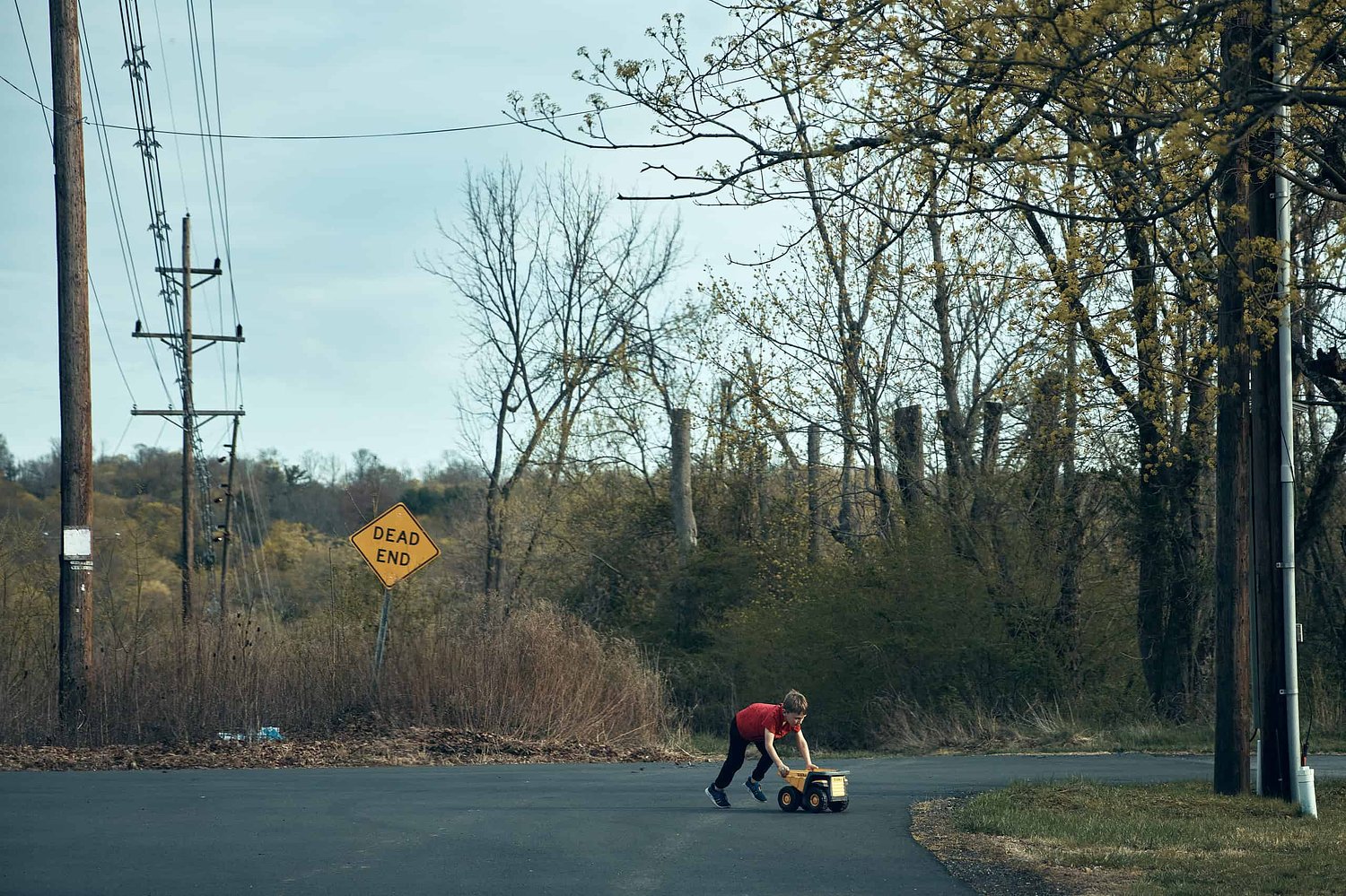 Groundwater polluted, Lambertville residents at risk, but help from State of New Jersey may be years away