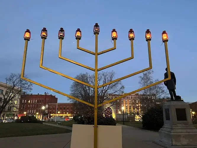 Opinion: The Chanukah story is not what we think