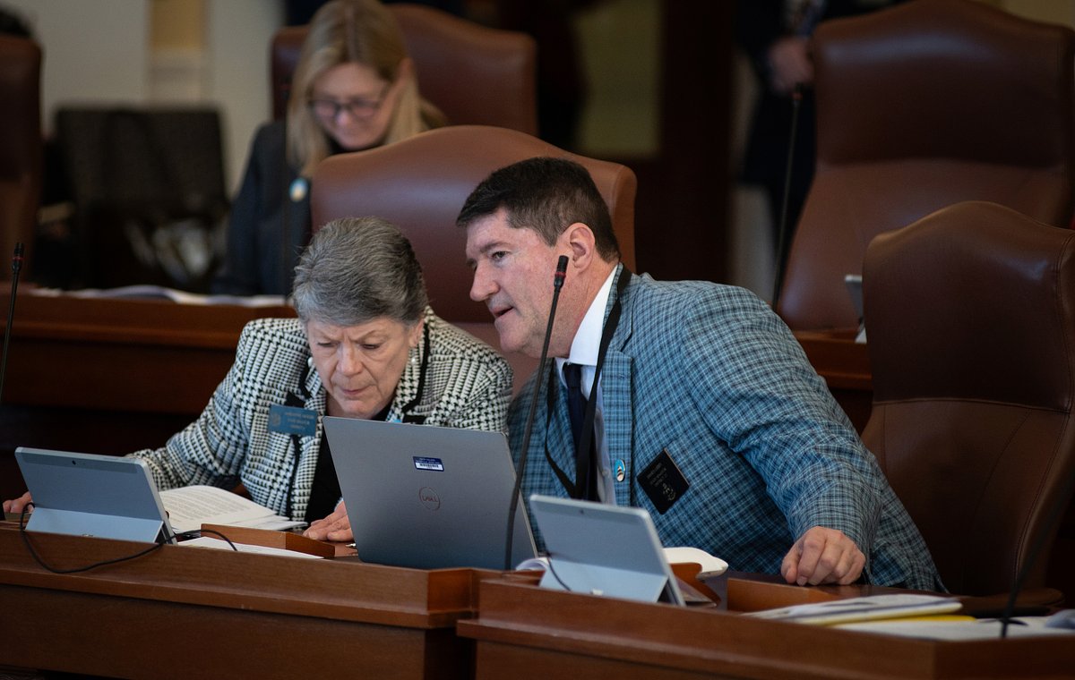 Maine Republican gubernatorial candidate denied clean election funds over fraud allegations