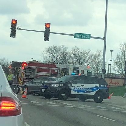 After 2 fatal crashes, Batavia police look at how to improve Randall Road safety