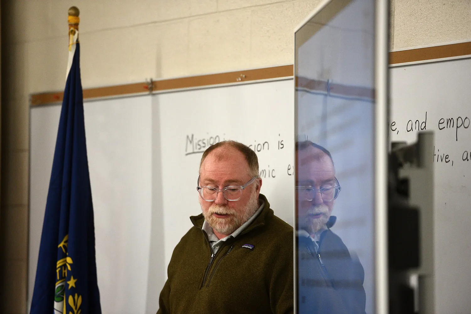 Claremont School District hires firm to conduct forensic audit