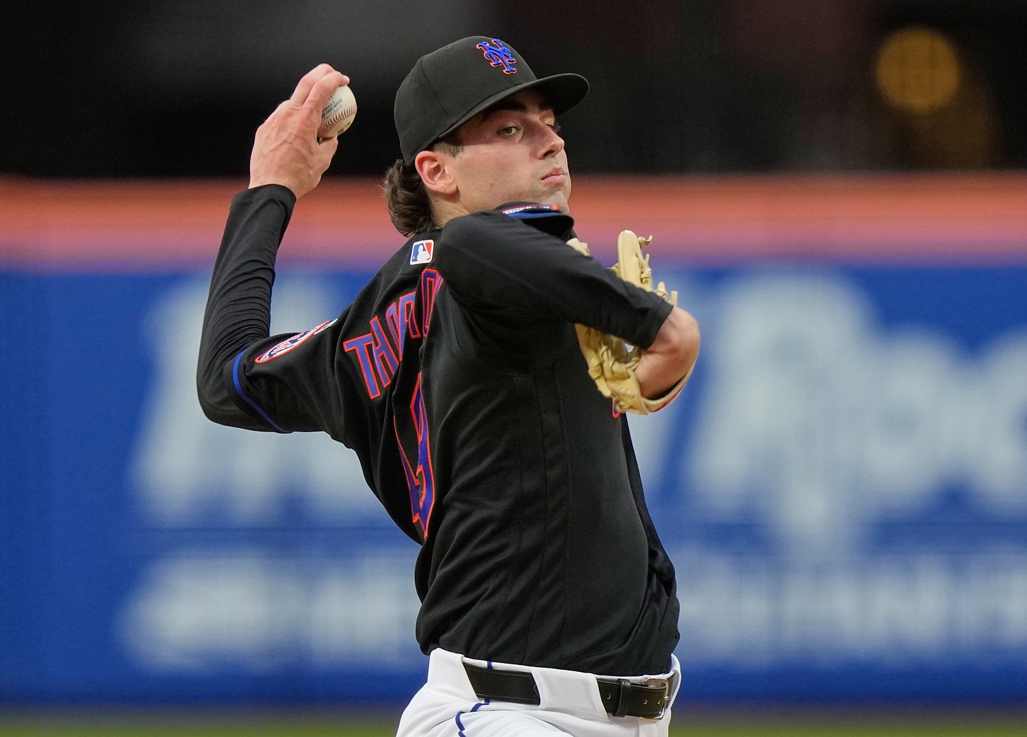 Why Mets demoted prospect after ‘tremendous’ start against Phillies