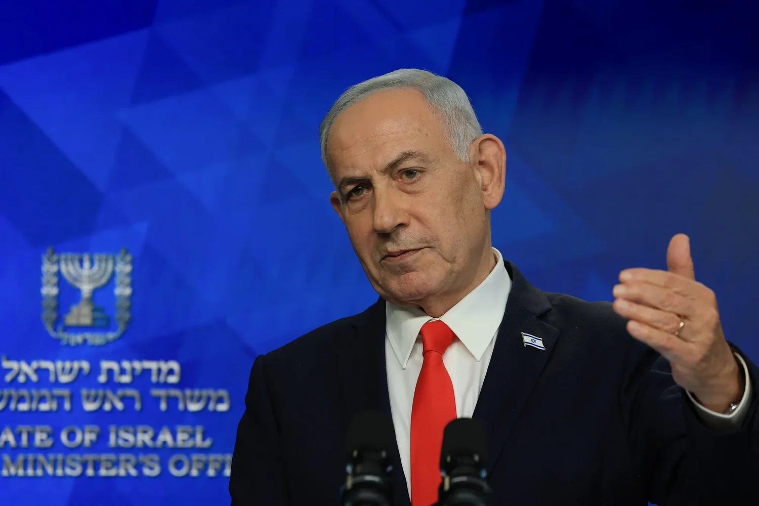 Has Netanyahu Destroyed the U.S.-Israel Alliance?
