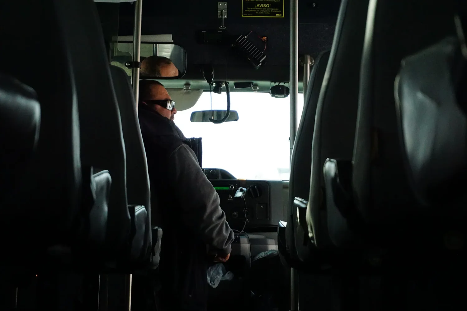 Concord CAP bus system gets unexpected funding boost from the city, resolving questions over support for nonprofits