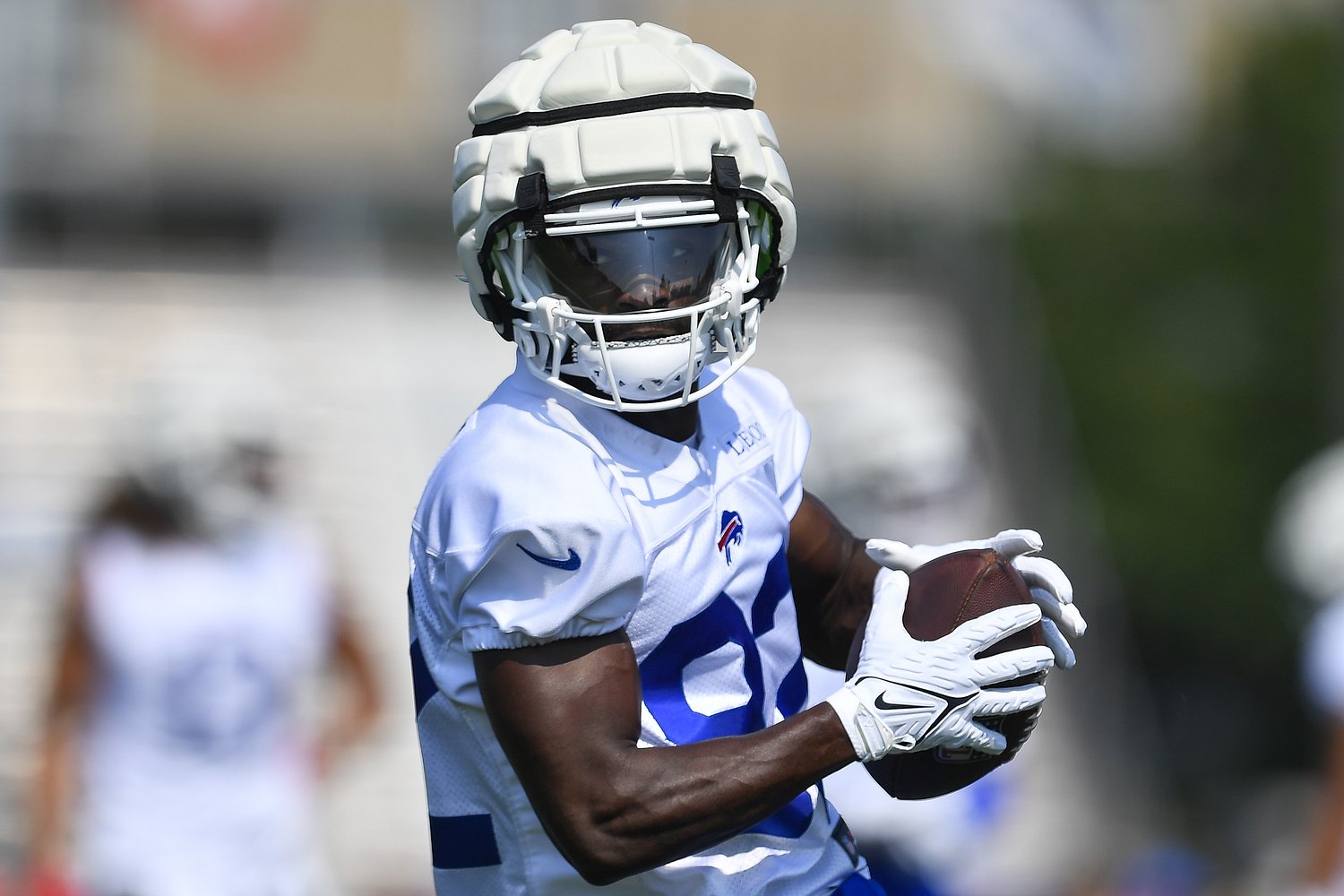 Lions add 4th UFL wide receiver coming out of OTAs