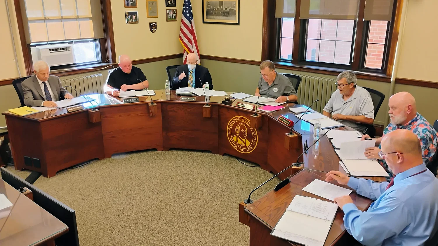 Temporary liquor license extension won't be in effect in Athol