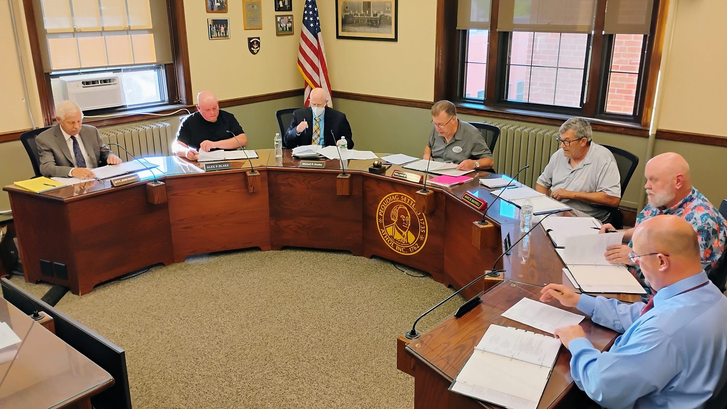 Temporary liquor license extension won't be in effect in Athol
